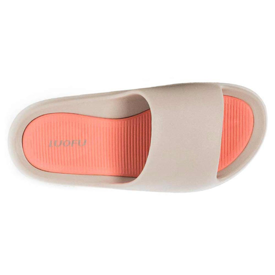 Luofu Women's Slides EVA